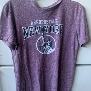 Two boys small t-shirts